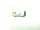 12 Bob Cat 3400  ranger Diesel  Engine Oil Warning Light Display