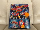 Future Quest Neo Dynamite Action  Ufo Diapolon Evolution Toy