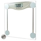 Digital Bathroom Scale For Body Weight  Precision Weighing Scale For Weight L   