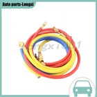 29986 For Yellow Jacket Plus Ii 1 4  Hose With Compact Ball Valve  72 