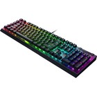 Razer Blackwidow V4 X Mechanical Gaming Keyboard Chroma Rgb