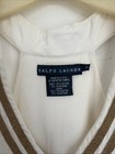 Polo Ralph Lauren Cricket Style Tennis Dress Size S