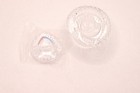 Moen Chateau Handle Kit In Clear