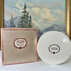 Vintage Forever Krystle Carrington Large 5 Oz Dusting Powder New   Sealed   Box