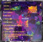 Ratt Collage Lp Import Vinyl