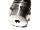 Rexnord 350 Ser71 Nb Sd Coupling New