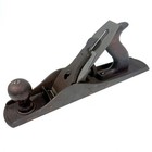 Vintage Stanley Bailey No 5 Jack Plane 14  Smooth Made In Usa Woodworking Tool