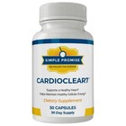 1-5 Pack Clear Cardio 7 - 30 Capsules New sealed Exp 9 2026 Free Shipping  Us