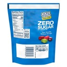 Jolly Rancher Zero Sugar Assorted Fruit Flavored Hard Candy  Bag 6 1 Oz