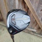 Left Hand Titlest Tsr 2   13 0 Degrees  great Condition 