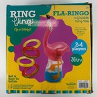 Fla-ringo Inflatable Ring Toy 36in Toysmith Ring Fling In Water Or Land New