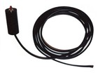 Boom Mic  Headset- Free Hand Ptt - For Kenwood  Yaesu  Icom    Others-