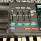 Vintage Yamaha Pss-270 Portasound Voice Bank Electronic Keyboard Tested