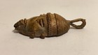 Vintage   Antique Chinese Or Asian Man Face Pendant