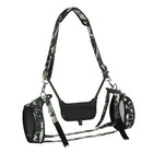 Audio Storage Case With Shoulder Strap For Jbl Boombox 3 Gen Bluetooth Speaker