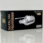 Dragon Armor 1 72 Hornisse Nashorn Tank Destroyer 63173 Wwii Prebuilt Model
