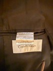 Calvin Klein Boys  2-piece Formal Tuxedo Suit Set  Includes Jacket   Dress Pants