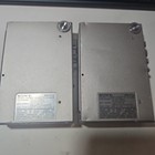 Sony Walkman Fm am Stereo Cassette Player Wm-f100 Parts Or Repair Only
