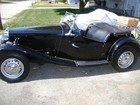 1950 Mg Mgtd 