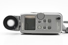 Sekonic L-358 Flash Master Digital Light Meter L358  910