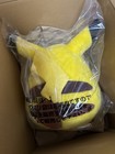 Takara Tomy Pokemon 30th Anniversary Welcome Back  Pikachu 1 1 Scale Plush
