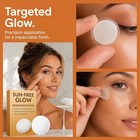 Sun Free Glow Patches  2026 New Advanced Sun Free Glow Microdarts Patch
