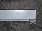 King Electric Kp1215-eco 5 Ft  120v 750-1500w 2 Stage Eco Baseboard Heater White