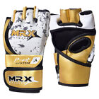 Mrx Womens Grappling Gloves Punching Bag Kickboxing Training Fight Sparring Mma 