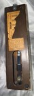 Vintage J C Deagan A-440 Hanging Chime Bar Bell Circa 1917-20             