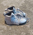 Nike Air Jordan   Athletic Sneakers Youth Boy s Sz 12 5 909419-004 