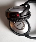 Bose Quiet Comfort 15 Noise Cancelling Headphones W new Earpads And Bluetooth