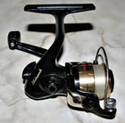 Shakespeare 2500 Ultralight Spinning Reel Works Great Very Clean  d24-2