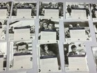 Press Kit Top Gun Movie 20 Photos Booklet Tom Cruise Val Kilmer Kelly Mcgillis