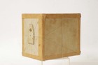 F97699  C 1920s Eastman Kodak Pinhole Box Camera     Photographer Katherine Conlen
