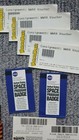 Set Of 20 Used Entry Tickets Different Avenues And Events From Usa