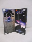 1997 Exclusive Premiere Babylon 5 John Sheridan