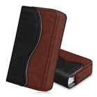 Business Card Holder   Credit Card Wallet Universal Card Case Organizer