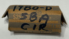 1980 D Susan B Anthony Dollars  25 Coin Roll