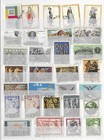 Greece  Collection 260707 62  u  See Scans   Good Stamps At Low Price 