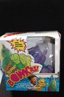 Very Rare Vintage 1987 Boink rs Boinkers Boxing Puppet   Punkly Purple   2 Mib  