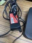 Arris Set Top Box Vms4100 z216 0712 1000 W power Cable And Remote Control