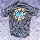 Mt Borah Mens L Racing Cycling Jersey New York City