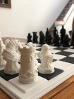 Regnum Chess Set
