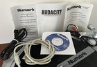 Numark  Tt Usb Turntable Working Used Condition W original Box  Read Details