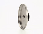 02564 0002 Bunn Lid Assembly Knob pour-in  ohw  Genuine Oem Bu02564 0002