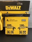 Dewalt Medium   Large Trigger Clamps-4 Pack