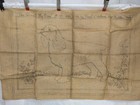 Large English Cocker Spaniel Dog Pearl Mcgown The Great My Own Burlap 40  X 28 