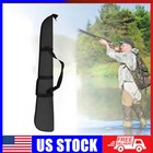 52  Tactical Rifle Bag Long Gun Padded Soft Case Hunting Storage Backpack Black