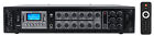 2  Jbl Control 88m 8  Commercial 70v Outdoor Landscape Speakers   Amplifier