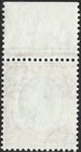 Singapore 1948-52 Kgvi   2 Green   Scarlet  Sg 14 Mint  mmh  Cat   48